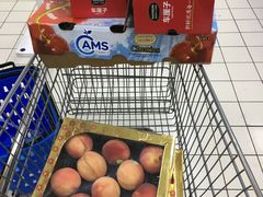 -沃尔玛(星湖商业城店)