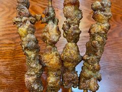 肉筋-伊隆斋(什刹海店)