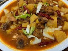 -伊隆斋(什刹海店)