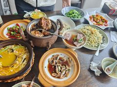 -扬州狮子楼·非遗淮扬菜(总店)