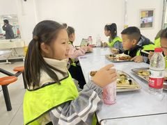 -哈尔滨工业大学-博物馆