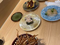 -大起水产回转寿司(大丸心斋桥店)