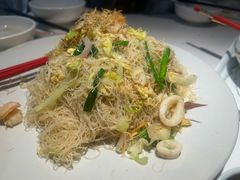 -南门食仙·手工福州菜(南门兜店)