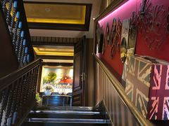 -蓝山咖啡馆(白马湖店)