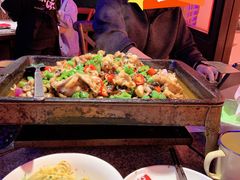-蛙来哒(东城万达店)