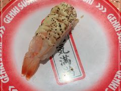 -元气寿司(东方宝泰店)