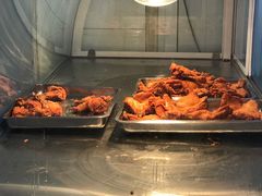 -永顺炸鸡(北京总店)