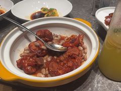 -同庆楼(滨湖万达广场店)