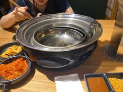 -九田家黑牛烤肉料理(溧阳吾悦店)