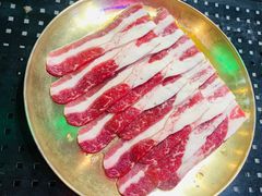 -釜山火炉·海鲜烤肉(紫藤路店)