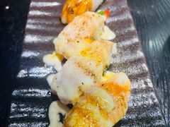 -YAMAKAWA(龙湖胥江天街店)