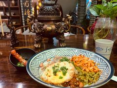 桂林米粉-四喜馄饨(黄土岭店)