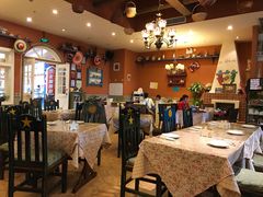 大堂-彼德西餐厅(凯德广场新南店)