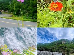 -妙峰山风景名胜区