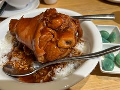 -关东小磨东北菜(上海长风大悦城店)