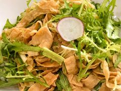 -邢家锅贴老店·非遗·开封菜(金明广场店)