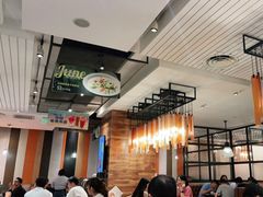 大堂-新旺茶餐厅(嘉里城店)