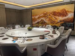 -神洲四海大酒楼(王府井澳门中心店)