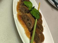 -佬麻雀·剁椒鱼头(京基KK One店)