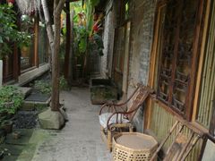 -驿舍·民國老营房院子私房菜(科学会堂店)