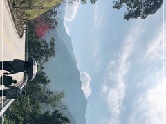 -福清灵石山国家森林公园