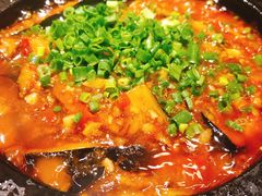 -庆合府重庆大排档(紫都城店)