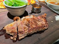 谷饲西冷牛排-HERB SPICE(来凤街店)