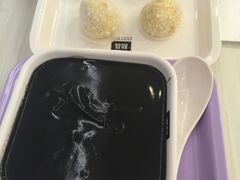 -满记甜品(优客百盛店)