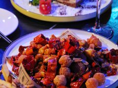 -MOSSO音乐酒吧·live house(南京旗舰店)