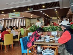 大堂-顺德小厨·招牌无骨鱼(广百百货店)