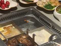 -海底捞火锅(河东万达广场店)