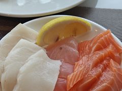 -白云宾馆-祥云西餐厅·法式鹅肝海鲜自助