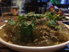 -百味源炭火烤翅 ·夜市大排档(酒仙桥店)