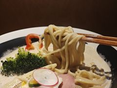 -真打拉面·日式拉面新流派(体育西横街店)