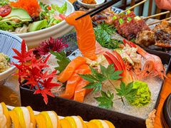 -笑福亭日式料理店(财富中心店)