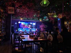 -风暴音乐烧烤串吧