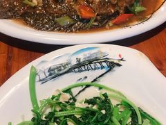 -云隐小厨·传统大理美食(复兴路店)