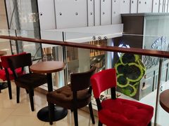 -太平洋咖啡(市府恒隆二店)