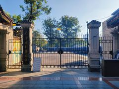 -天津戏剧博物馆