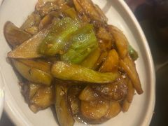 -金掌勺·锅包肉(广渠门店)