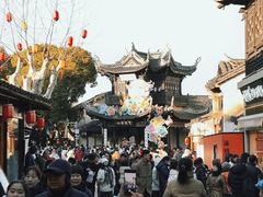 -忆秦园小笼包(惠山古镇总店)