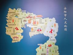 -安阳博物馆