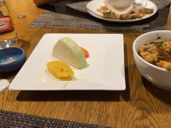 -天津湾西餐厅(三亚海棠湾洲际度假酒店)