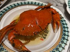 -膳富贵黄油蟹体验馆(欢乐港湾店)