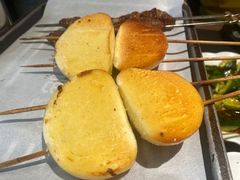 -聚点·北京串(簋街店)