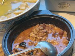 -大鸭梨烤鸭(金色漫香店)
