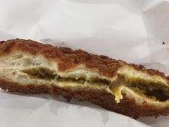 -山崎面包(第一八佰伴店)