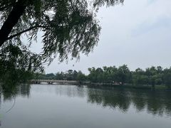 -承德避暑山庄景区