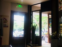 -VESH COFFEE(定西路店)