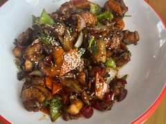 -老太太海鲜城(森林公园任家台店)